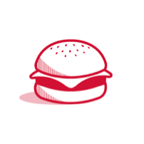 Burgers Icon